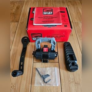 Killer Instinct Dead Silent Crank